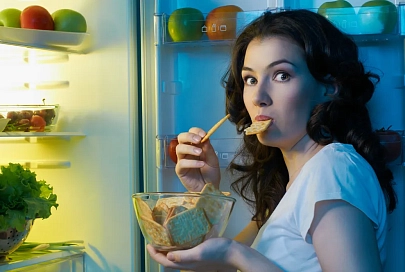 10 продуктов, которые можно есть перед сном без вреда для фигуры